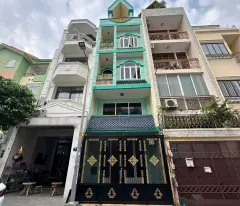 central townhouse for sale in district 1 – price reduced by owner – rare opportunity
