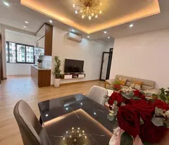 chcc building n5b hoang dao thuy area - middle floor - area 65m2 - 5.85 billion