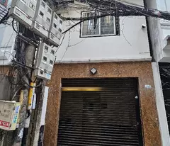 chcccmn stable cash flow - total 10 closed rooms - fire protection system - elevator _ 6 floors - 50m2