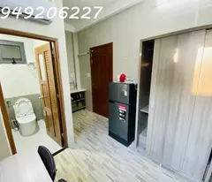chdv 175 million/month binh thanh vo duy ninh area 130m2, 5 floors 26 rooms only 21 billion