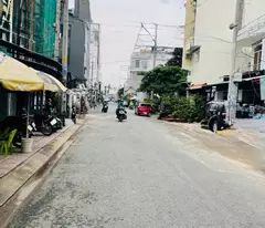 chdv 32p – cash flow 140m/th – new 6-floor house – area 275m² – tan phu – 31 billion +.