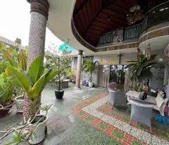 chdv 38p - tan binh - corner lot - 20m x 15m horizontal - basement - 7 floors - elevator - 5% year cash flow - only