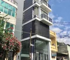 🍀 chdv 3mt corner next to tan binh terminal 3 newly built, beautiful and modern - contract 70 million/month