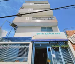 chdv 5 floors – 9 room – hxh thong – hoang hoa tham, near cay queo market – 45 million/th – 10.9 billion