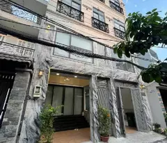 chdv 7 floor 22 room go vap - income 145 million/month. near district children's house, full fire protection