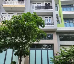 chdv 8 room – cash flow 480 million/year – price for only 11.5 billion business frontage in go vap