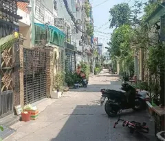 chdv binh tan 143m2, near le van quoi, stable cash flow, 7 billion
