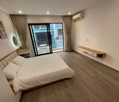 chdv building for sale 190m2 chu van an - only 25 billion - 35 room - 2 billion / year - investment - 0983458219