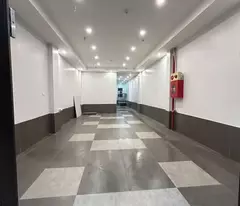 chdv central building for sale in dong da district - 25 closed room - 7 elevator floor - cash flow 160 million/month