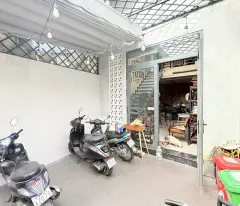 chdv cmt8 - district 10 - 5 floors - 5 rooms - 56m2 - 11.8 rooms remaining