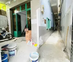 chdv district 7 - street frontage no. 45 - 97m2 - 3 floors cash flow - 17.8 billion