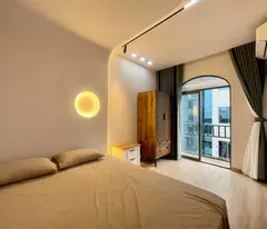 chdv dt 55 million/month dien bien phu - near district 1 - hong bang university - hxh - 70m2 (4.5x15m ) - 7 floors - 9 chdv