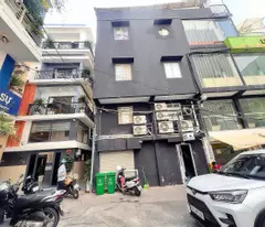 chdv for sale available cash flow 95m/th - 6 floor ton that tong street, district 1 - rare horizontal 7.5m*11m - location