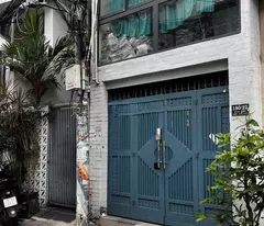 chdv front district 7 - 114m2 - 5 floors - 8 brs - price 26.5 billion