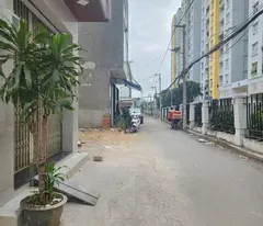 chdv front phu dinh - 8x25 - elevator - top cash flow - binh tien project q6 100m 0948769331