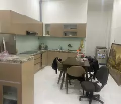 chdv fully furnished 89 m2, car alley, contracted cash flow 22 million/year - vip dang van bi near