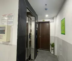 chdv house for sale 150m2 8x20m nguyen kiem 6 basements elevator 2 billion/year investment only 20 billion - 0983458219