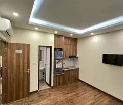 chdv house for sale 250m2 10x25m no trang long 7 basements elevator 2 billion/year investment only 30 billion - 0983458219