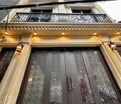 chdv house for sale 60m2 xuan phuong, nam tu liem. design of 13 closed rooms with cash flow of 0.7 billion/year