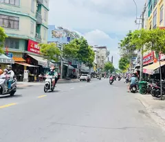 chdv huynh man dat - district 5 - 5 floors - 7 rooms - 41m2 - 9.7 billion