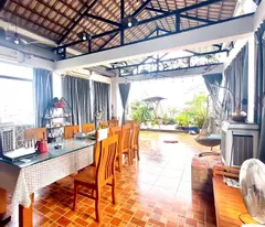 chdv nguyen van troi - bordering district 1 - tan binh -144m2 - 7 floors with penthouse - only 23 billion