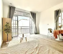 chdv - tan my - district 7 - 120m2 - 4 floors - 15.8 billion