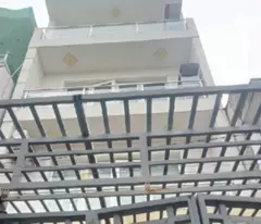 chdv tan thuan dong for sale, district 7. 143m2 - 3 floors - 20 room. stable income