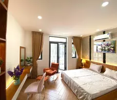 chdv to ky-tan chanh hiep-district 12-elevator-28 rooms-income 70 million-month-only 14 billion.