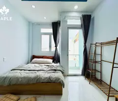 chdv truong sa - near district 1 – 9 room – 56m2 - stable cash flow 32–45 million/month