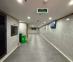 chdv xuan la - tay ho building for sale 162m x 9t, mt 5m - elevator - with basement - cash flow 200