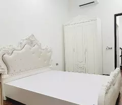 chien thang house for sale, 32m2, 5 floors, fully furnished, 30m car, construction cost 6.95 billion.