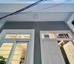 chinh dong da school for sale 2 months before and after beautiful house now 7.2 billion