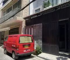 chinh school for sale, ward 12 tan binh