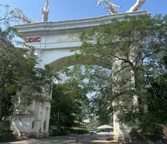 ciputra villa for sale 150mx5t, mt 7m - upper class