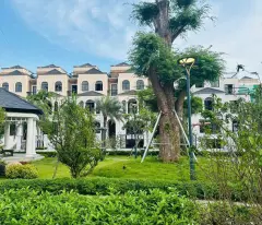 ciputra villa for sale - 2 open sides, area by kita, area 140m², price 76-78 billion