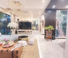 💥 ciputra villa, tay ho, area 250m, frontage 10m, 4 floors, price only 87 billion