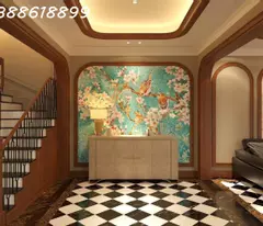 city villa for sale corner lot 170m, mt26m - upper class