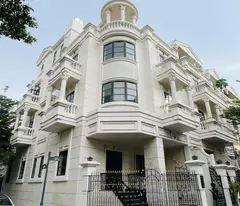 cityland park hills go vap villa for sale 11x20m with elevator for only 37 billion