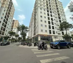 cityland park hills house for sale, 5.2m horizontal view with 100m2 basement, 5 floors near phan van tri 27 billion
