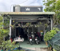 cityland residential area villa for sale - go vap ward 5 - 4-floor basement - 23 billion. loc phat house number