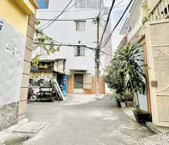 co giang car alley house for sale, phu nhuan district, ward 1.
