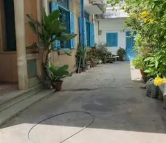 co giang vuon villa for sale - near bui vien west street, 14.8x22.5m, 2 floors, 1 owner, 115 billion.