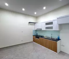 co nhue house for sale, 50m2, 5 floors, clear alley, farmland, car only 8.5 billion