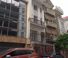 co nhue urban area villa, 2-car garage, car sidewalk to avoid parking, spa office business 120m only 19 billion