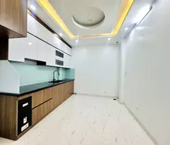 collective house for sale - luong dinh cua, dong da, 60m2, 1.9 billion, new house, oto