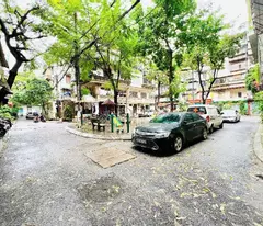 collective sale in bac nghia tan, area 60m2, 2 bedrooms only 4,080 billion, fully furnished, 2 airy, car parking