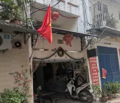 collective sale of luong the vinh sdcc 50m2, 2 bedrooms, 3.3 billion