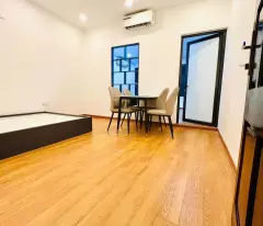 collective sale of nui truc, ba dinh, 5th floor, just over 2 billion, beautiful, clean, new house right here