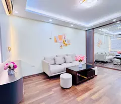 collective sale of quynh mai 68 m2, 2 bedrooms, 2 bathrooms, rare parking lot, only 3 billion vnd