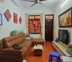 collective sale of sparkling 3-storey winter apricot at 130m hoang mai